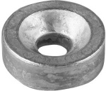 Magnesium-Rundanode 20x7 mm