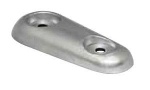 Anode oval Typ Vetus 1000 g