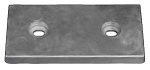 Anode zum Verschrauben 8000 g