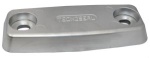 Plattenanode 282 x 110 x 35 mm