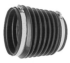 Antriebsbalg für Volvo-Motoren 87526/876294
