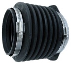 Antriebsbalg für Volvo-Motoren 3594509