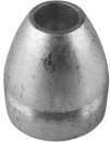Ogivenanode aus Magnesium f. Bravo III