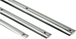 Scheuerleiste AISI316 25 mm Stück 3m