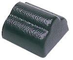 Profilleiste-Endkappe AISI316 56,5x30 mm