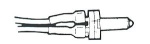 Mikroschalter X 12 f.Ultraflex