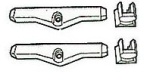K25 Set f.  C2/C7/C8 Züge
