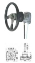 Steuerkopf T73