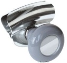 Griff f.Steuerkrone grau