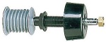 Steuerspindel 90°