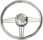 SteuerradPolyuret hochglanz350