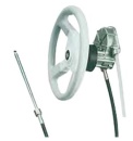ULTRAFLEX Rotationssteueranlage T85