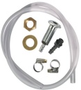 Set-F z. Hydraulikpumpen-Füllung u. Ausspülen
