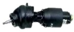 Silversteer Pumpe UP28T-SVS