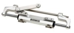 Silversteer Hydraulikkolben UC 128/2  SVS