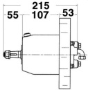 Hydraulikpumpe UP 28F