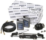 NAUTECH Steuerung 3 max 300 PS Zylinder OBF/1