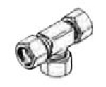 Ultraflex 3/8" T-Stück (TF 38)