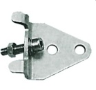 Plättchen z.Anschluß an Yamaha/Mariner-Motoren