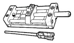 K56 Set f.C2/C8/C0 Züge auf Mercury