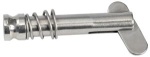 VA-Stahl-Bolzen 6 mm