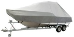Jumbo maßgeschneiderte Persenning, grau 580/640 cm