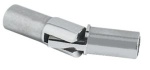 Inneres Rohrgelenk 90° 20x1,2 mm