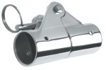 Außeres Rohrgelenk 90° Ø 30 mm