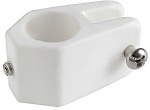 Gleitgelenk aus Nylon Ø 22 mm