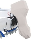 Oceansouth Abdeckung ganzer Moteur 3,5 PS