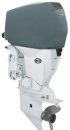 Oceansouth Abdeckung gelüftet f.Evinrude 150-130PS
