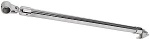 Hinterarm-Set AISI316 Ø 22 mm