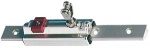 Gabelhalterung f. Schiene 32x6 mm