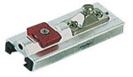 Schieber verstel Wandmont 32mm