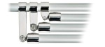 Gabelgelenk AISI316 30 mm