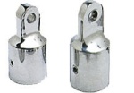 Endkappe AISI316 30 mm