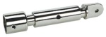 Spanner f.Verdeckgestänge AISI316 25 mm