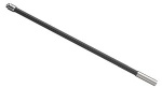 Flexible Gestänge m.Karbonfaser 137 cm
