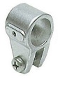 Gabelgelenkstück f.Rohre Ø 20 mm