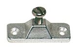 Wandhalterung m.Schraube Ø 20 mm