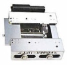 Elektro-hydraulischer Heber f. Außenborder max V6