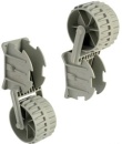 Slipräder f. Tender 100x270 mm
