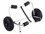 Trailer kayak, klappbar