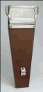 Motorhalterung fHeckkorb 45kg