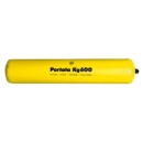 PVC-Bootsrolle 600 kg