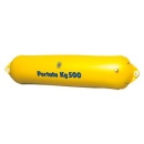 PVC-Bootsrolle 500 kg