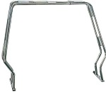 Geräteträger f.Schlauchboote, klappbar 125-180 cm