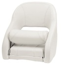 Anatomischer Sitz m.Flip UP H53R Polsterung