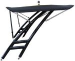Bimini f. MTK, schwarz