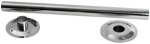 VA-Stahl Tischbeine 670 mm